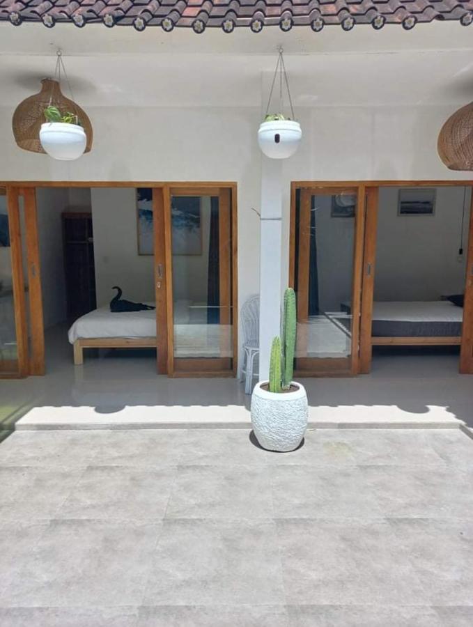 Villa Temple Canggu  Luaran gambar
